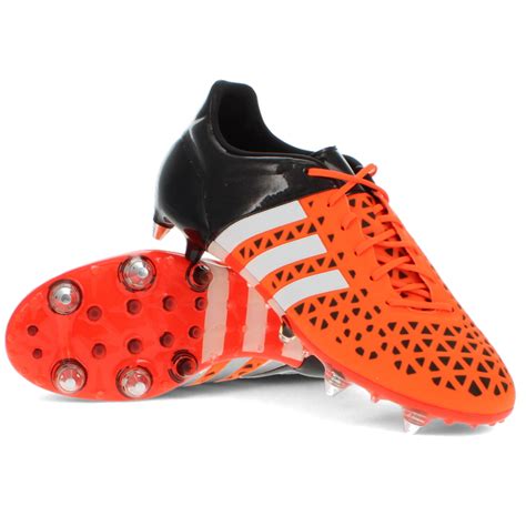 voetbalschoenen adidas ace sg|adidas ACE 15.1 SG .